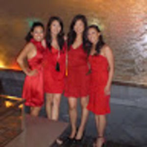 Meet your Posher, Alice